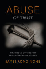 Abuse of Trust Front Cover
