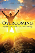 Overcoming Front Cover