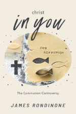 Christ in You FRONT COVER